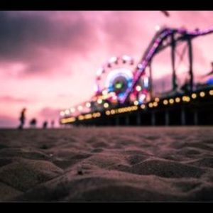 Meet your Posher, Morgan